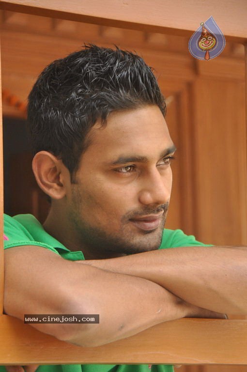 Varun Sandesh Solo Stills - 9 / 55 photos