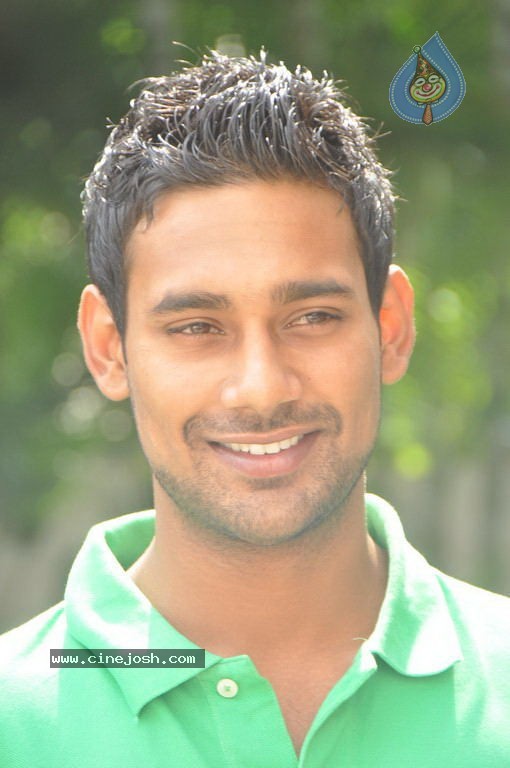 Varun Sandesh Solo Stills - 12 / 55 photos