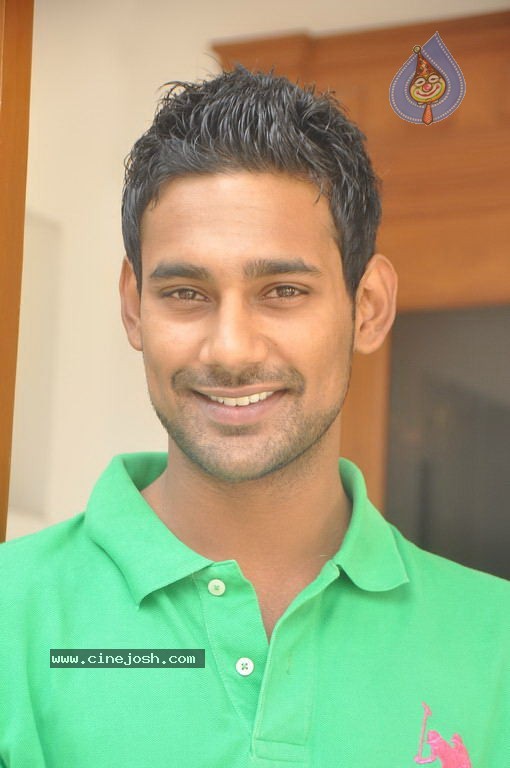 Varun Sandesh Solo Stills - 13 / 55 photos