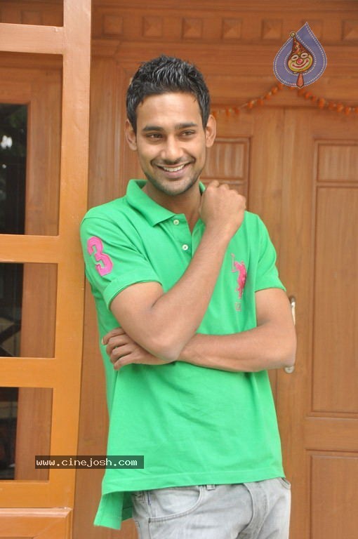 Varun Sandesh Solo Stills - 14 / 55 photos