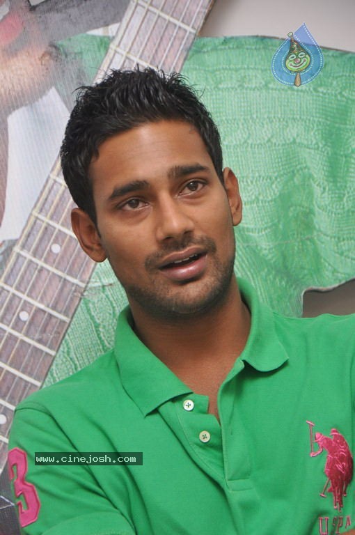 Varun Sandesh Solo Stills - 19 / 55 photos