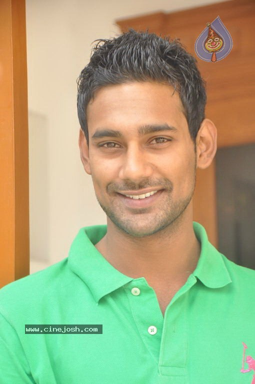 Varun Sandesh Solo Stills - 20 / 55 photos