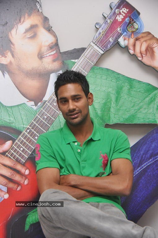 Varun Sandesh Solo Stills - 21 / 55 photos