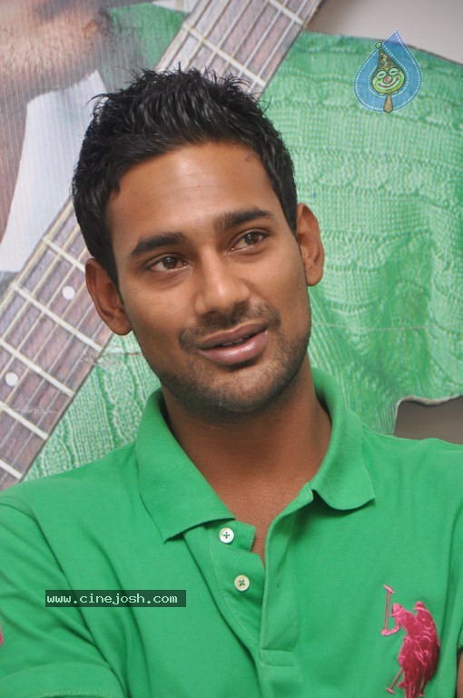 Varun Sandesh Solo Stills - 23 / 55 photos