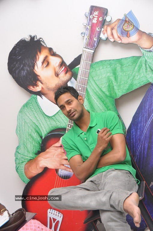 Varun Sandesh Solo Stills - 30 / 55 photos