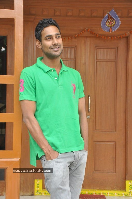 Varun Sandesh Solo Stills - 34 / 55 photos