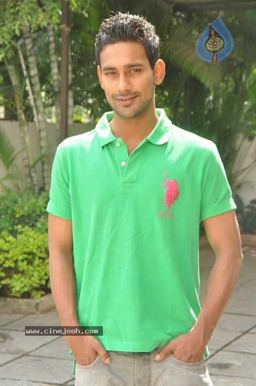 Varun Sandesh Solo Stills - 36 / 55 photos