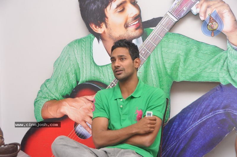 Varun Sandesh Solo Stills - 37 / 55 photos