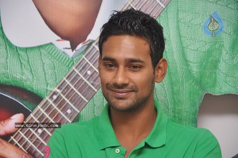 Varun Sandesh Solo Stills - 39 / 55 photos