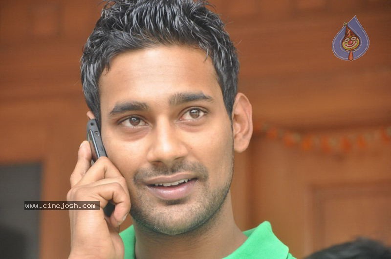 Varun Sandesh Solo Stills - 40 / 55 photos