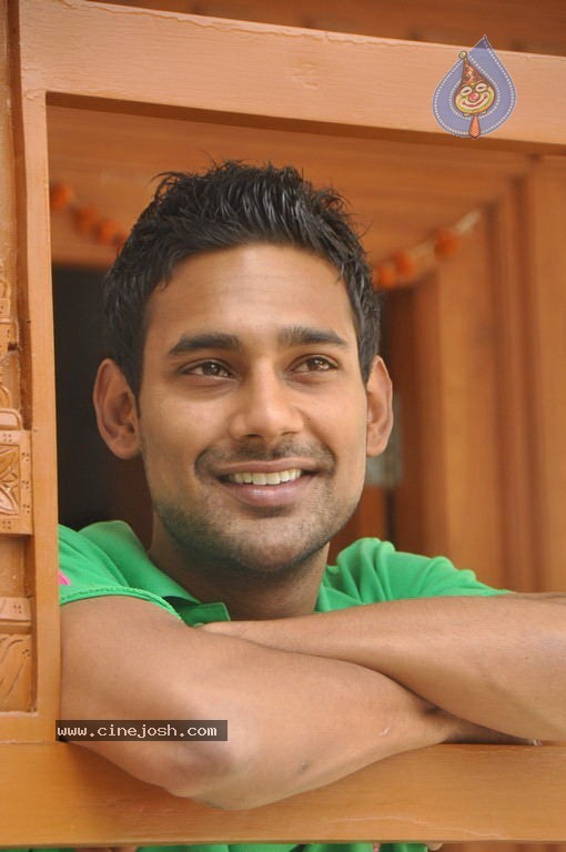 Varun Sandesh Solo Stills - 44 / 55 photos