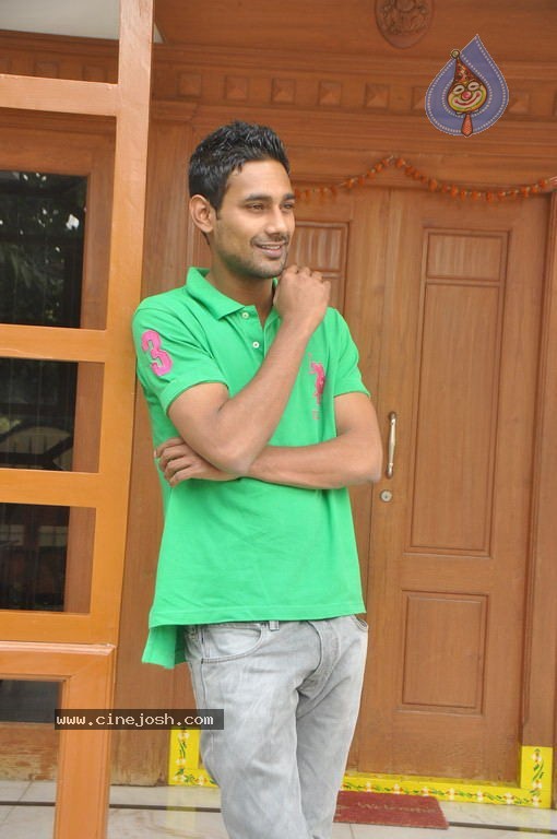 Varun Sandesh Solo Stills - 45 / 55 photos