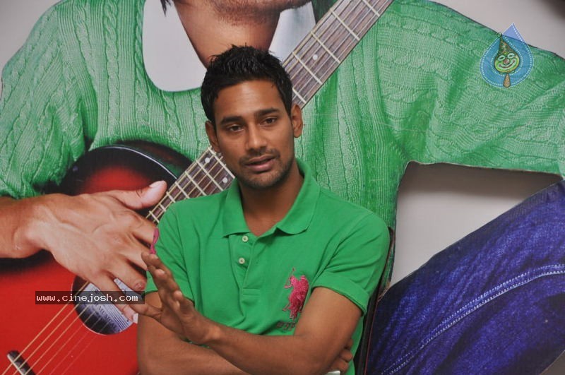 Varun Sandesh Solo Stills - 46 / 55 photos