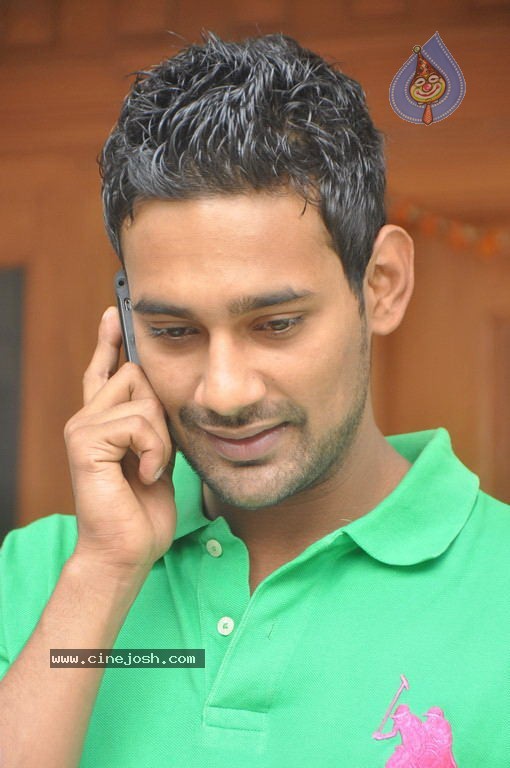 Varun Sandesh Solo Stills - 47 / 55 photos