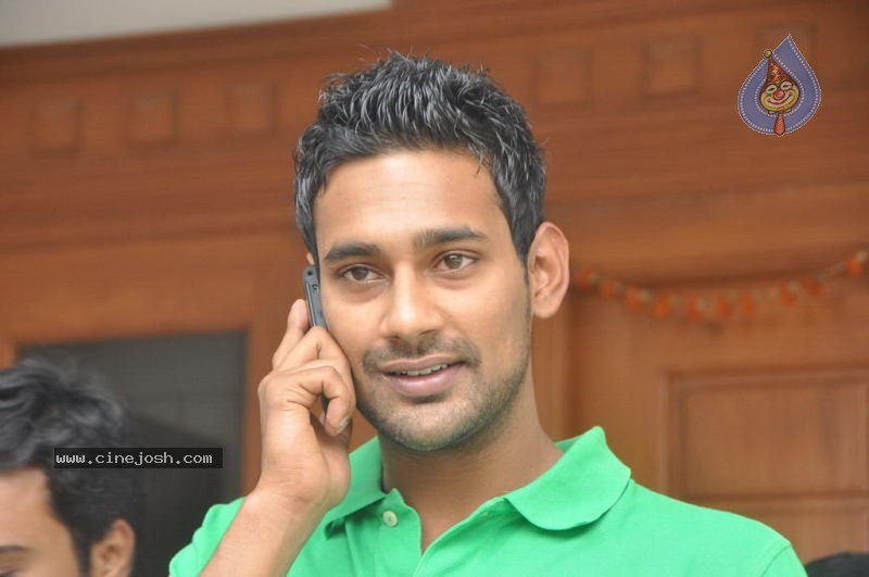 Varun Sandesh Solo Stills - 49 / 55 photos