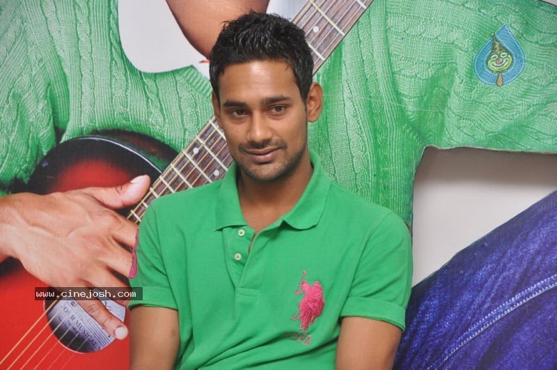 Varun Sandesh Solo Stills - 50 / 55 photos