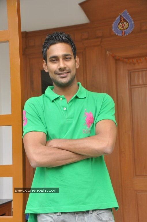 Varun Sandesh Solo Stills - 51 / 55 photos