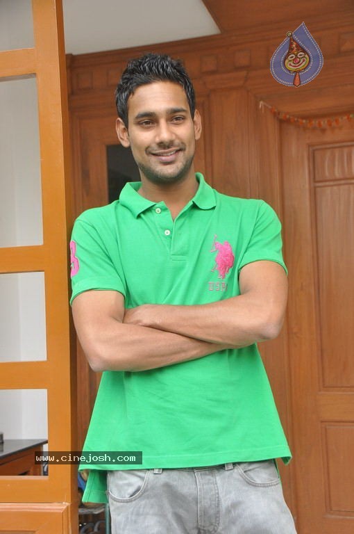 Varun Sandesh Solo Stills - 52 / 55 photos