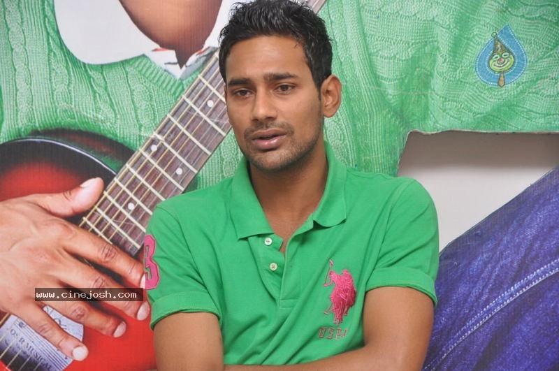 Varun Sandesh Solo Stills - 53 / 55 photos