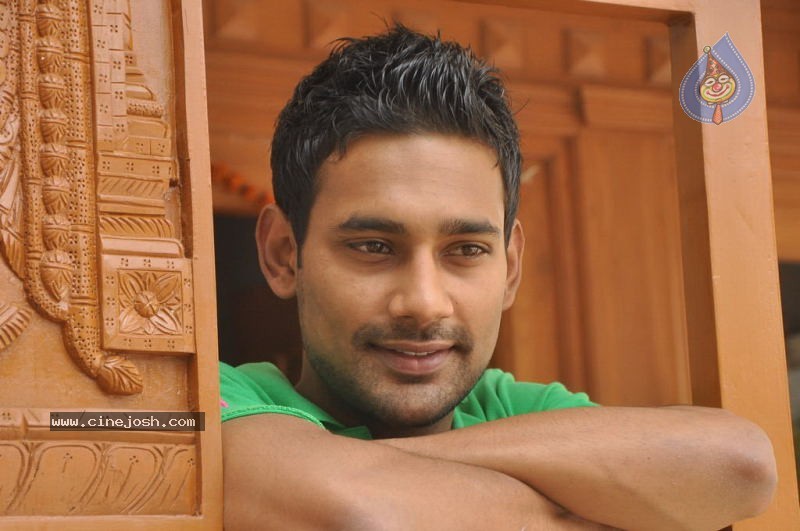 Varun Sandesh Solo Stills - 54 / 55 photos