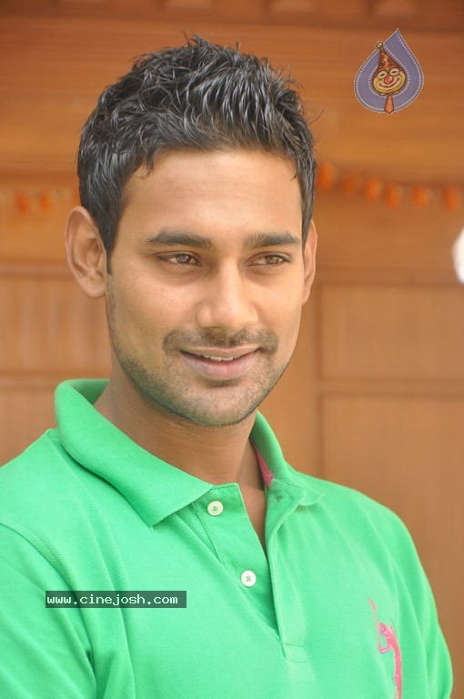 Varun Sandesh Solo Stills - 55 / 55 photos