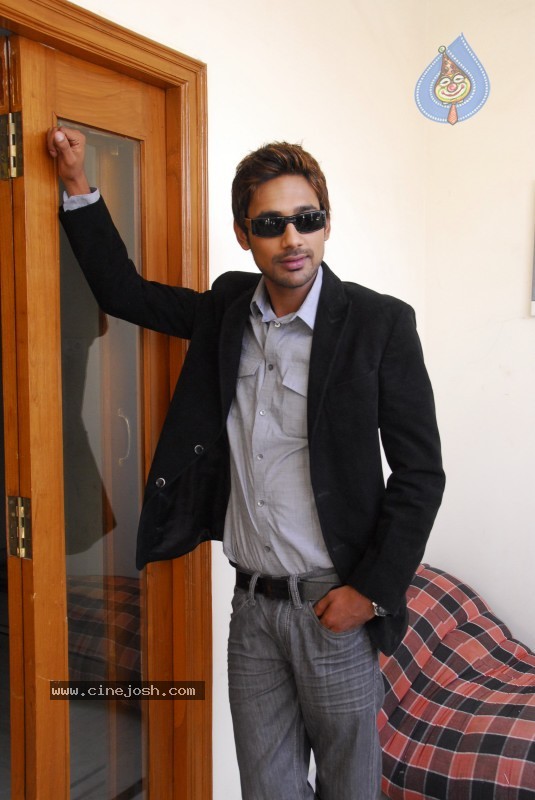 Varun Sandesh Stills - 3 / 24 photos