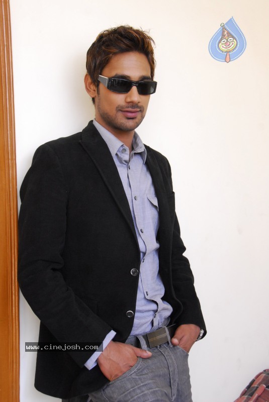 Varun Sandesh Stills - 5 / 24 photos