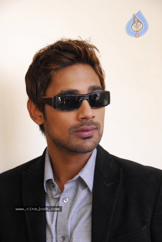 Varun Sandesh Stills - 6 / 24 photos