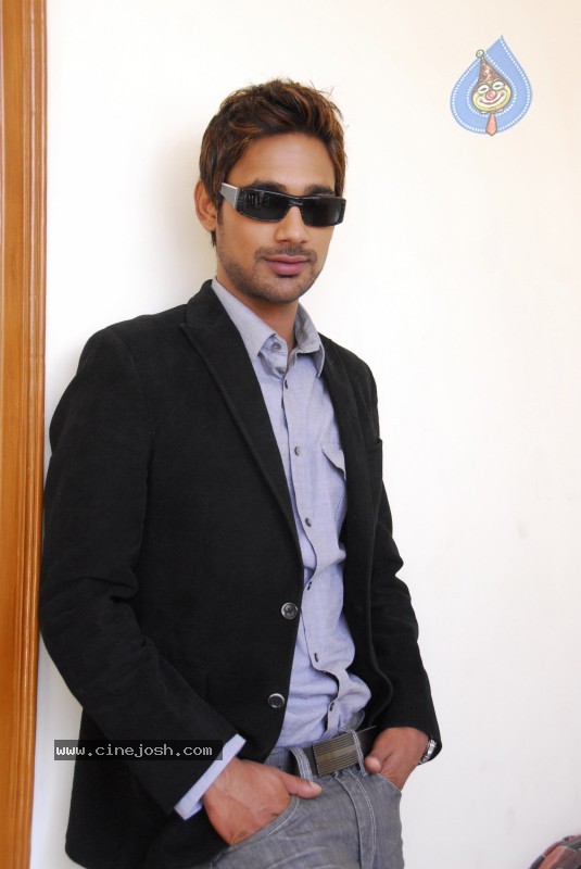 Varun Sandesh Stills - 7 / 24 photos