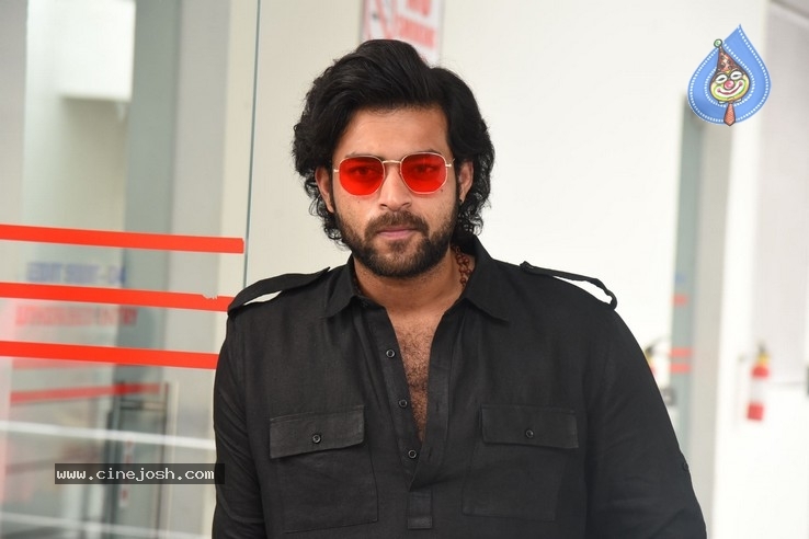 Varun Tej Photos - 7 / 42 photos