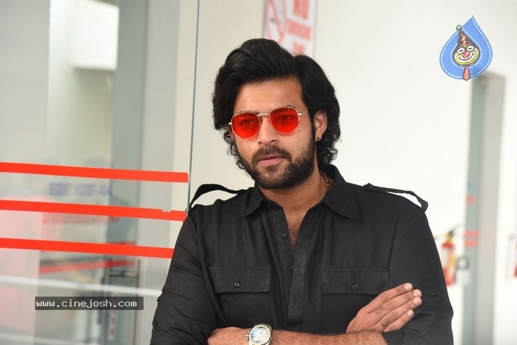 Varun Tej Photos - 19 / 42 photos