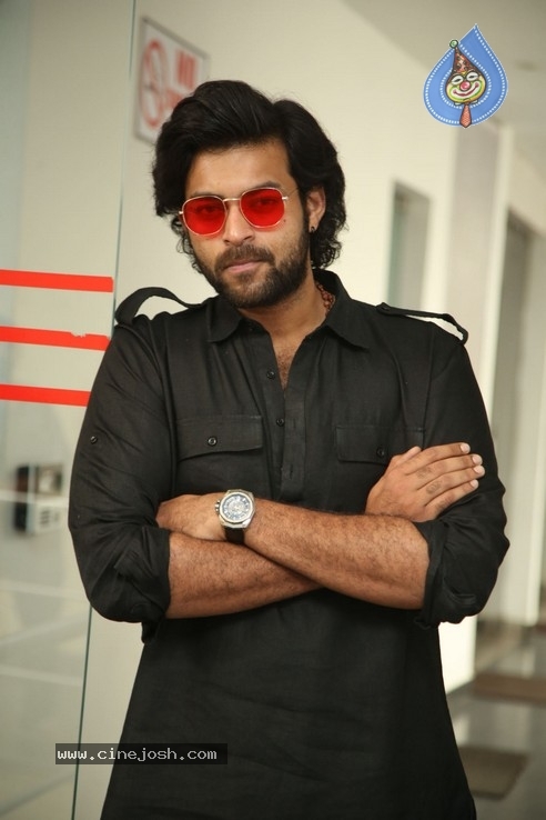 Varun Tej Photos - 25 / 42 photos