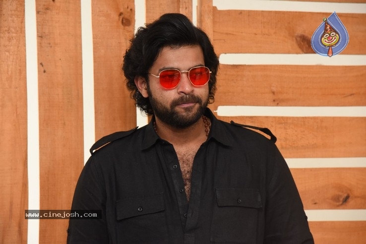 Varun Tej Photos - 35 / 42 photos