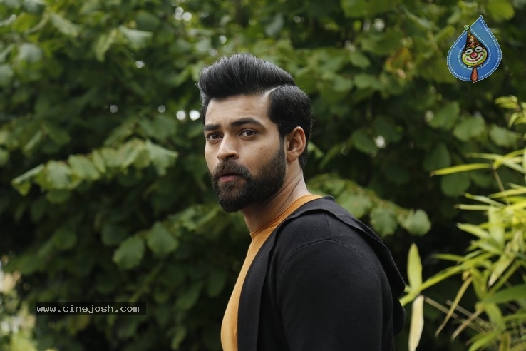 Varun Tej Stills - 14 / 35 photos