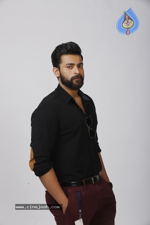 Varun Tej Stills - 25 / 35 photos