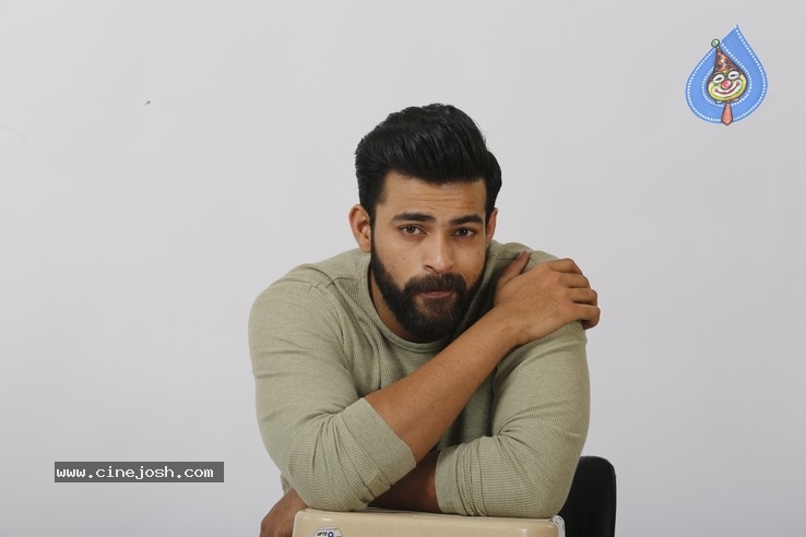 Varun Tej Stills - 28 / 35 photos