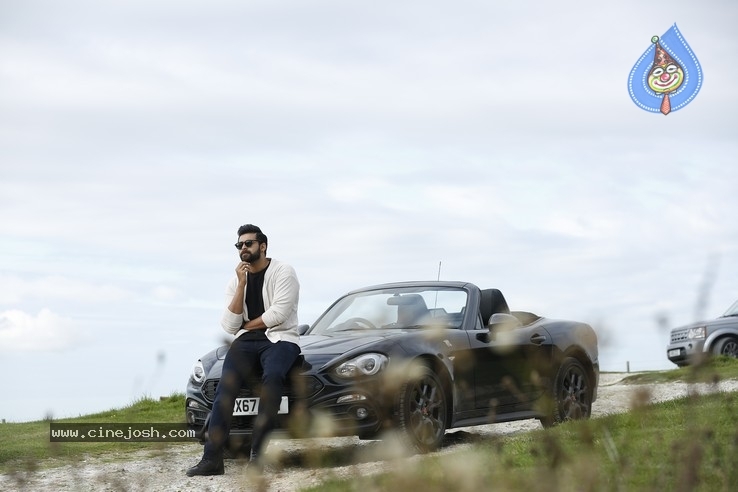 Varun Tej Stills - 29 / 35 photos