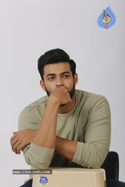 Varun Tej Stills - 30 / 35 photos