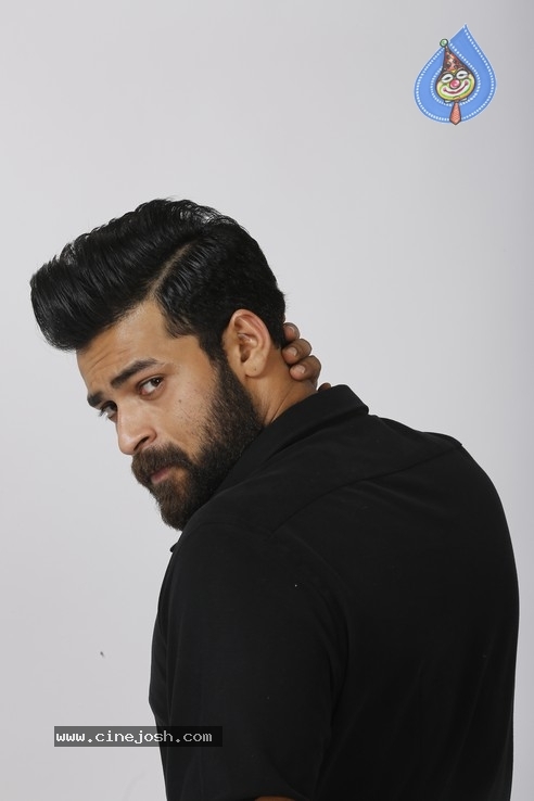 Varun Tej Stills - 33 / 35 photos