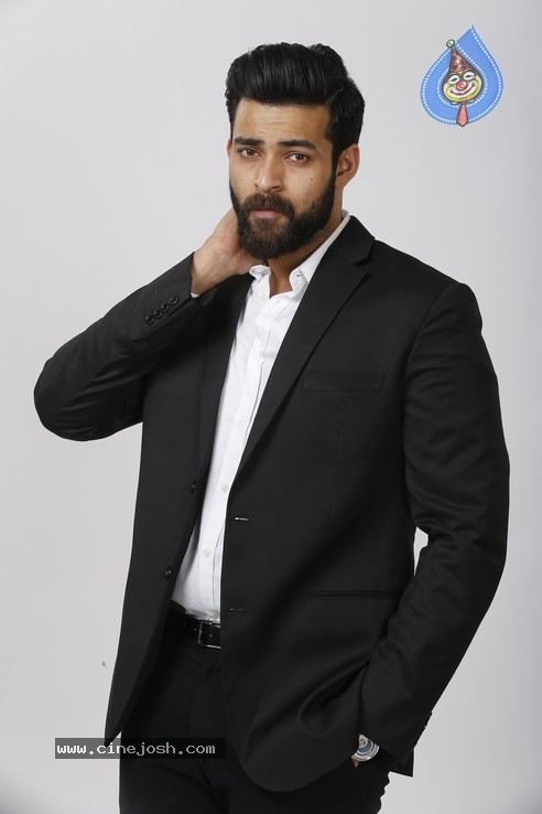 Varun Tej Stills - 34 / 35 photos