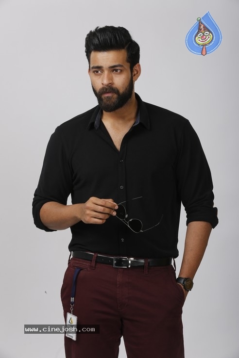 Varun Tej Stills - 35 / 35 photos