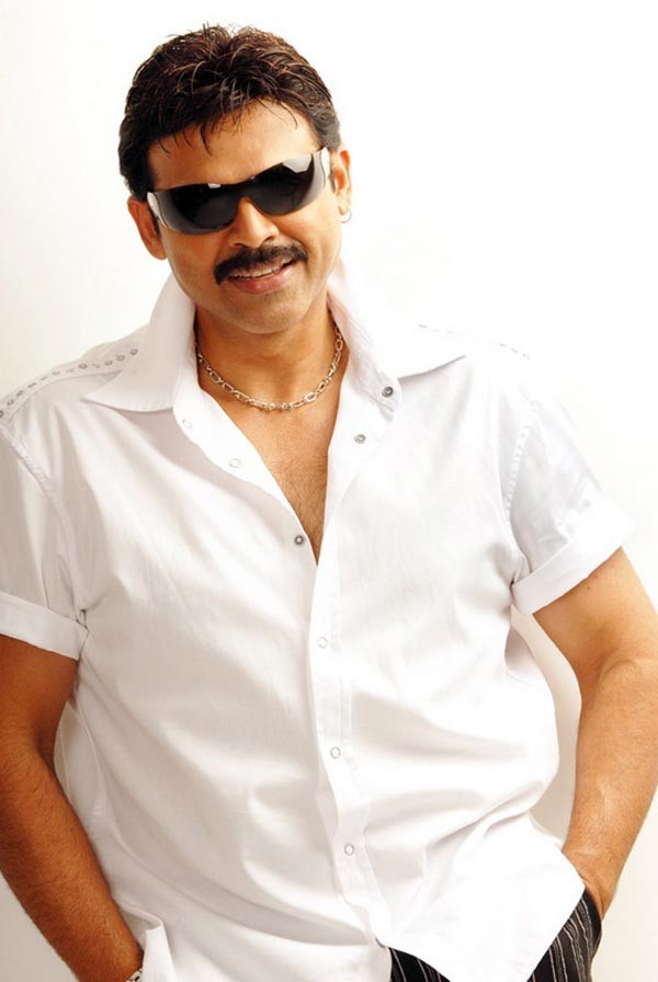 Victory Venkatesh - 1 / 25 photos