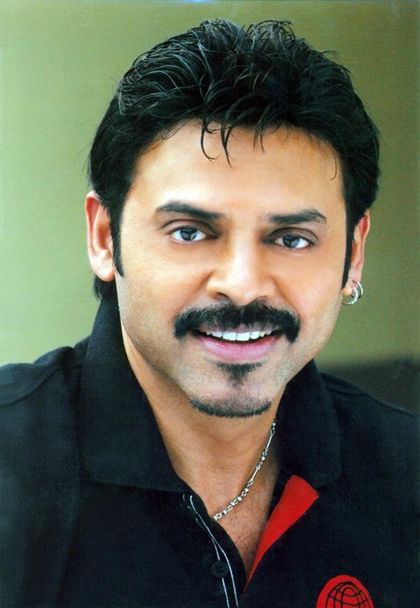 Victory Venkatesh - 4 / 25 photos