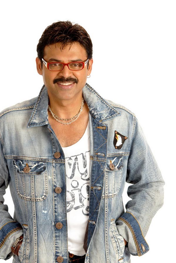 Victory Venkatesh - 6 / 25 photos