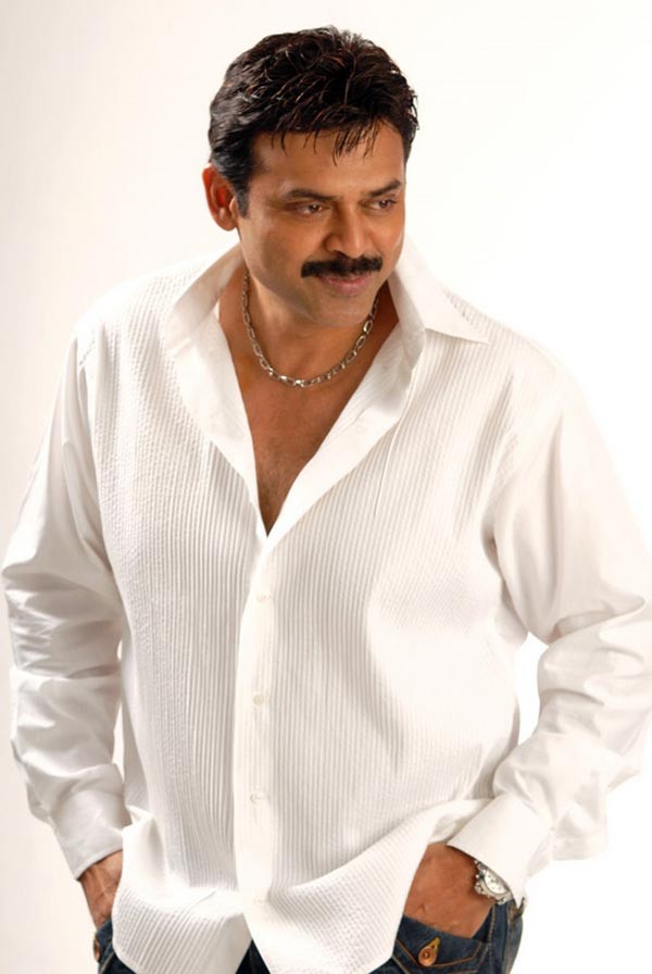 Victory Venkatesh - 8 / 25 photos