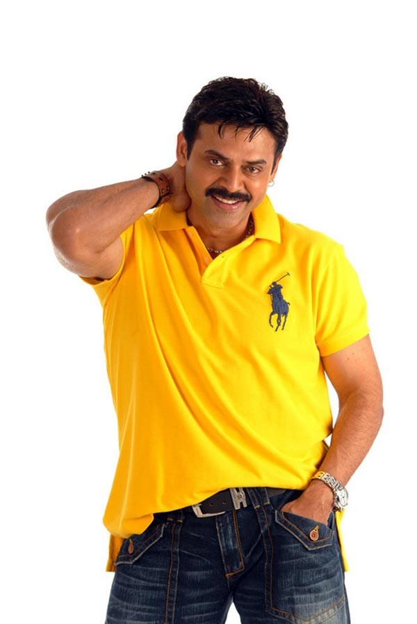 Victory Venkatesh - 11 / 25 photos