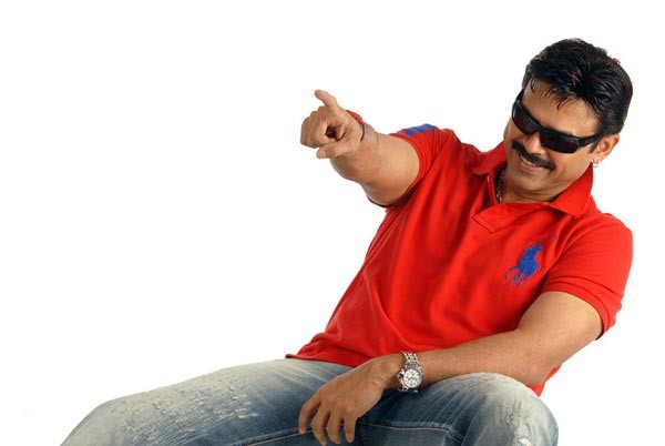 Victory Venkatesh - 18 / 25 photos