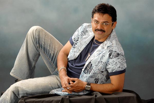 Victory Venkatesh - 19 / 25 photos