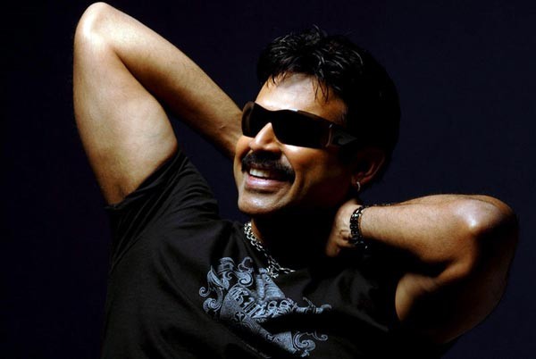 Victory Venkatesh - 20 / 25 photos