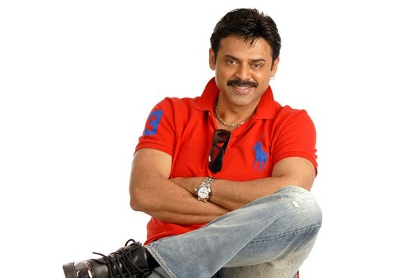 Victory Venkatesh - 21 / 25 photos